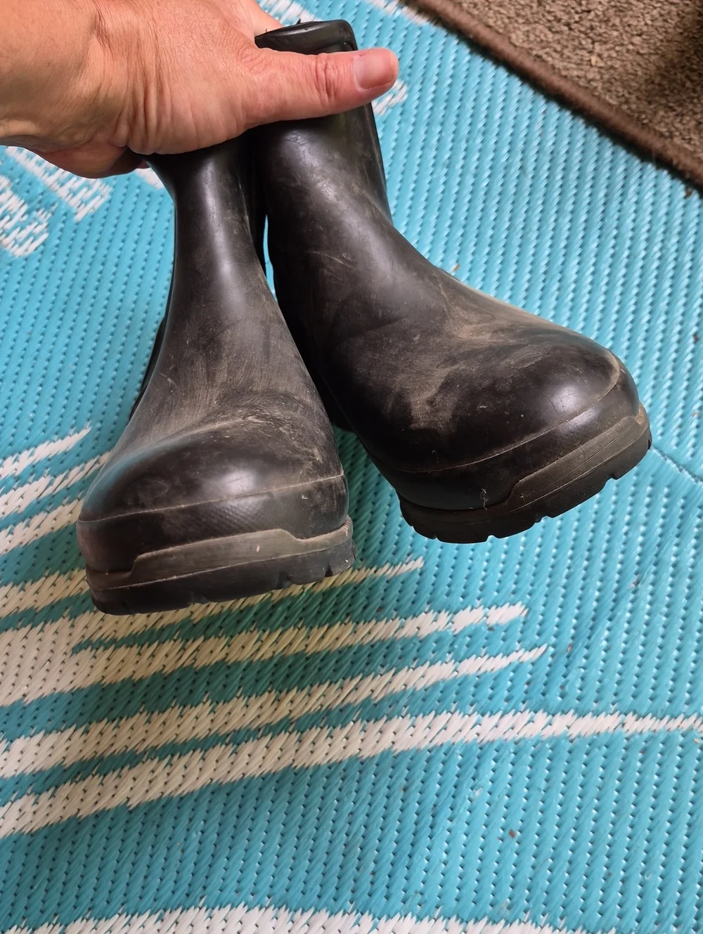 Bogs Amanda Size 9.
